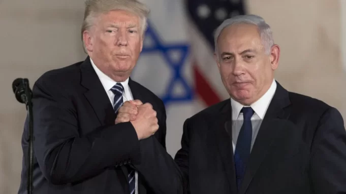 El presidente Trump perdió esta guerra