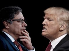 CLATE condena la injerencia de EE.UU. en Colombia