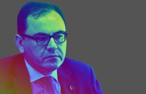 Este es el explosivo sumario contra Ulloa que la Suprema consideró insuficiente para expulsarlo del Poder Judicial