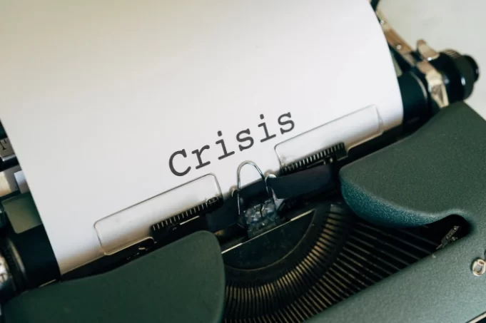 Apuntes sobre la crisis argentina 2025