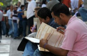 México – ¿Qué pasa con el empleo?