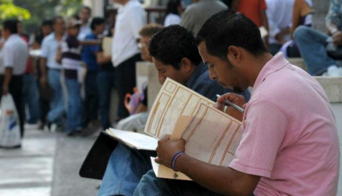 México – ¿Qué pasa con el empleo?