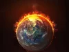 Hechos – Planeta en llamas