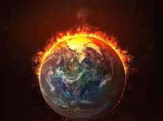 Hechos – Planeta en llamas