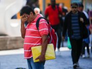Chile – El desempleo crece persistentemente