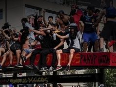 A 6 años del estallido: Sin organización fuerte, la protesta no es suficiente para cambiar la realidad