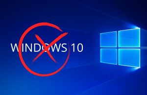 ¿Qué significa para los usuarios el fin del soporte gratuito de Windows 10?