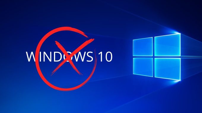 ¿Qué significa para los usuarios el fin del soporte gratuito de Windows 10?