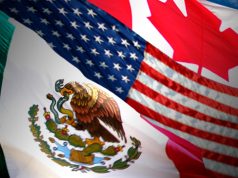 La revisión del tratado comercial entre Estados Unidos, Canadá y México: los asuntos laborales
