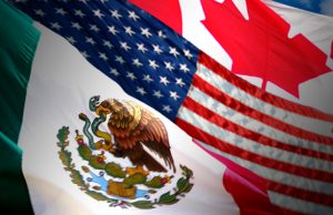 La revisión del tratado comercial entre Estados Unidos, Canadá y México: los asuntos laborales