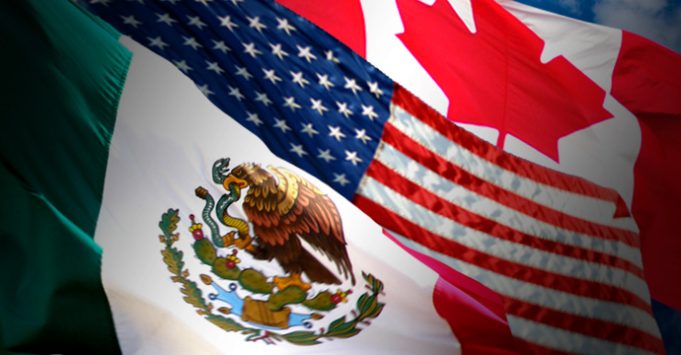 La revisión del tratado comercial entre Estados Unidos, Canadá y México: los asuntos laborales