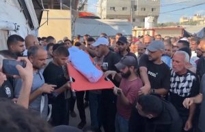 Israel mata a 51 palestinos en 24 horas al tiempo que la Flotilla Global Sumud, que busca romper el bloqueo israelí de Gaza, entra a una zona que es considerada de “alto riesgo”