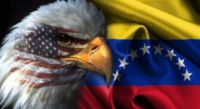 Trump quiere un cambio de régimen en Venezuela: ¡Opónerse a la intervención estadounidense y luchar por una alternativa socialista!