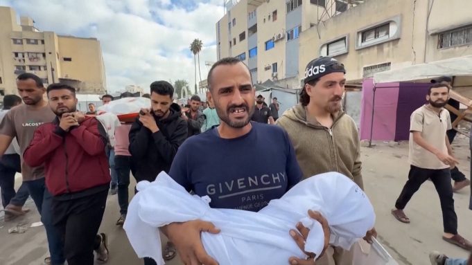 Palestina: un silencio poco inocente