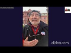 Encapuchados atentaron contra la esquina ciudadana de  Ahumada con Huérfanos