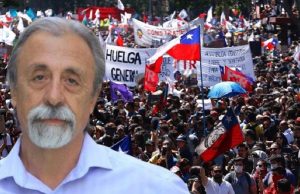 La revuelta traicionada: seis años después. Por Luis Mesina