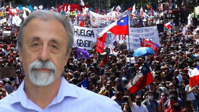 Sindicatos en Antofagasta abren un debate necesario: autonomía sindical frente a la ofensiva patronal. Por Luis Mesina