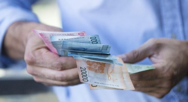 Las alzas y el costo de la vida