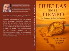 Ver: presentación de «HUELLAS en el TIEMPO La Fuerza de la Resiliencia»