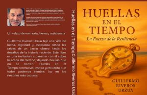 Ver: presentación de «HUELLAS en el TIEMPO La Fuerza de la Resiliencia»