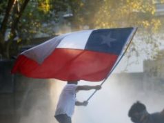 Campillai acusa a Boric de incumplir sus promesas a víctimas del estallido: «Nos defraudó totalmente»