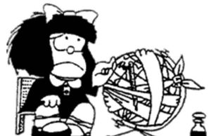 A los enfrentamientos internacionales diarios se suma una nueva amenaza