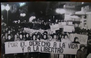 «La dictadura no fue derrotada con un lápiz» con Rafael Montecinos conduce Patricio Guzmán S.