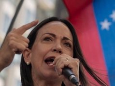 Contraste entre María C. Machado y otros nobeles-nominados