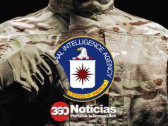 Venezuela captura a grupo de mercenarios ligados a la CIA