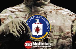 Venezuela captura a grupo de mercenarios ligados a la CIA
