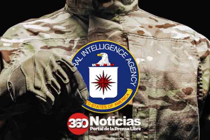 Venezuela captura a grupo de mercenarios ligados a la CIA