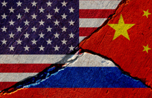 Ver: «Nuevamente la guerra fría» con Patricio Guzmán S.