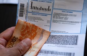 Chile – Querella por tarifas eléctricas