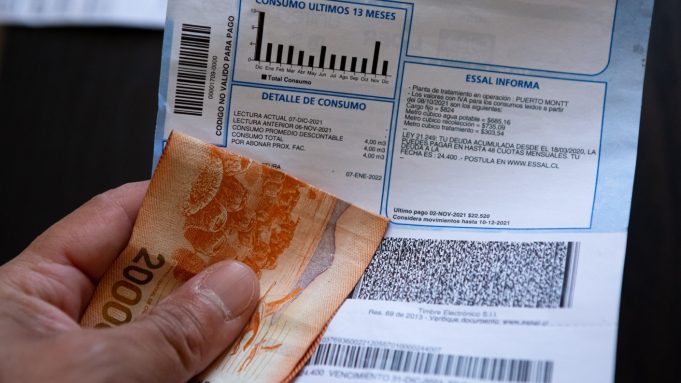 Chile – Querella por tarifas eléctricas