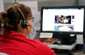 Ver: ¿TELE TRABAJO Y APLICACIONES. UN AVANCE O RETROCESO? Columna de Hugo Rodríguez