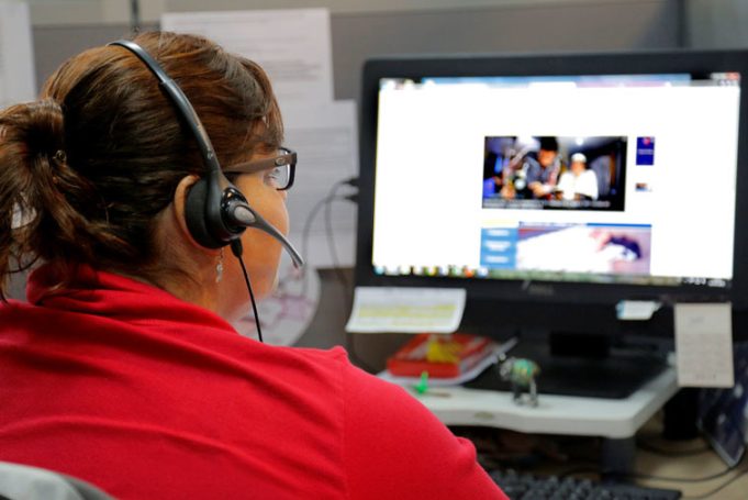 Ver: ¿TELE TRABAJO Y APLICACIONES. UN AVANCE O RETROCESO? Columna de Hugo Rodríguez