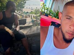 Pescadores de Trinidad asesinados