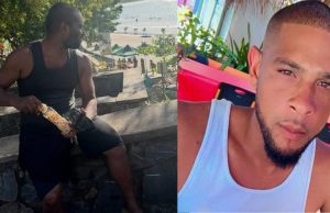 Pescadores de Trinidad asesinados
