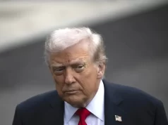 Diez meses de gobierno Trump