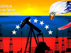 Ver «EEUU – Amenaza de agresión a Venezuela y Colombia, con Patricio Guzmán S.»