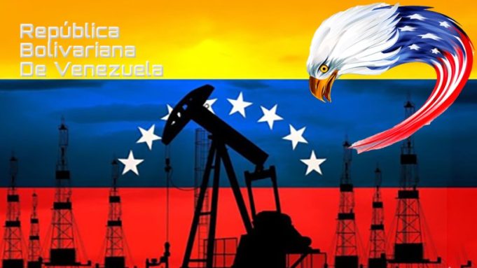 Ver: Declaración ANTE LA AGRESIÓN IMPERIALISTA DE EE.UU. CONTRA VENEZUELA por Werken Rojo y Comité por una Internacional de Trabajadores