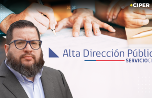 Asesor de Kast que escribió la columna “parásitos” trabaja desde 2018 seleccionando personas para ocupar cargos públicos