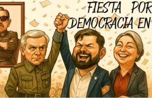 La matriz, el espejo y la hegemonía cultural neoliberal!