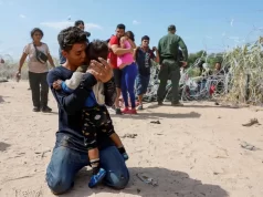 ¡¡ESTADOS UNIDOS Y VIOLACIONES DE DERECHOS HUMANOS!!