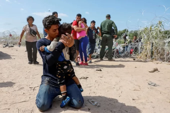 ¡¡ESTADOS UNIDOS Y VIOLACIONES DE DERECHOS HUMANOS!!