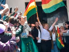 Bolivia: la justicia libera a Jeanine Áñez y reabre el debate sobre la impunidad