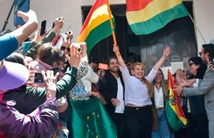 Bolivia: la justicia libera a Jeanine Áñez y reabre el debate sobre la impunidad