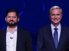 Chile – Del ocaso progresista al avance reaccionario