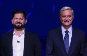 Chile – Del ocaso progresista al avance reaccionario