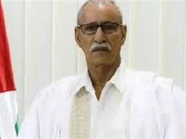 Brahim Gali
